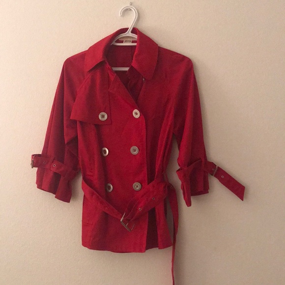 Michael Kors Jackets & Blazers - Michael Kors 3/4 sleeve jacket. S/p